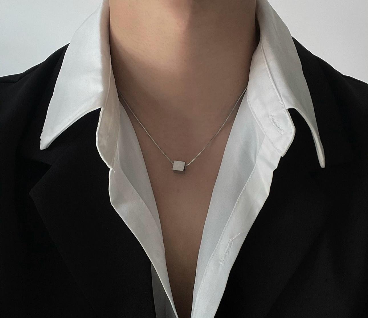 Necklace 1.0