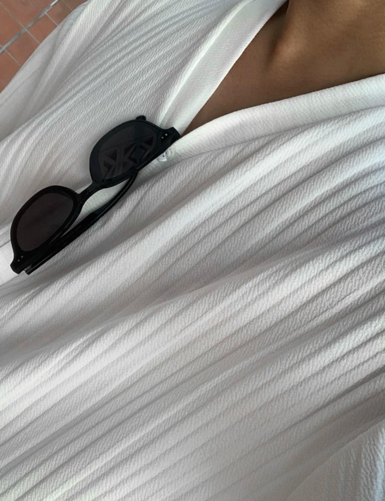 Button Up Short Sleeves