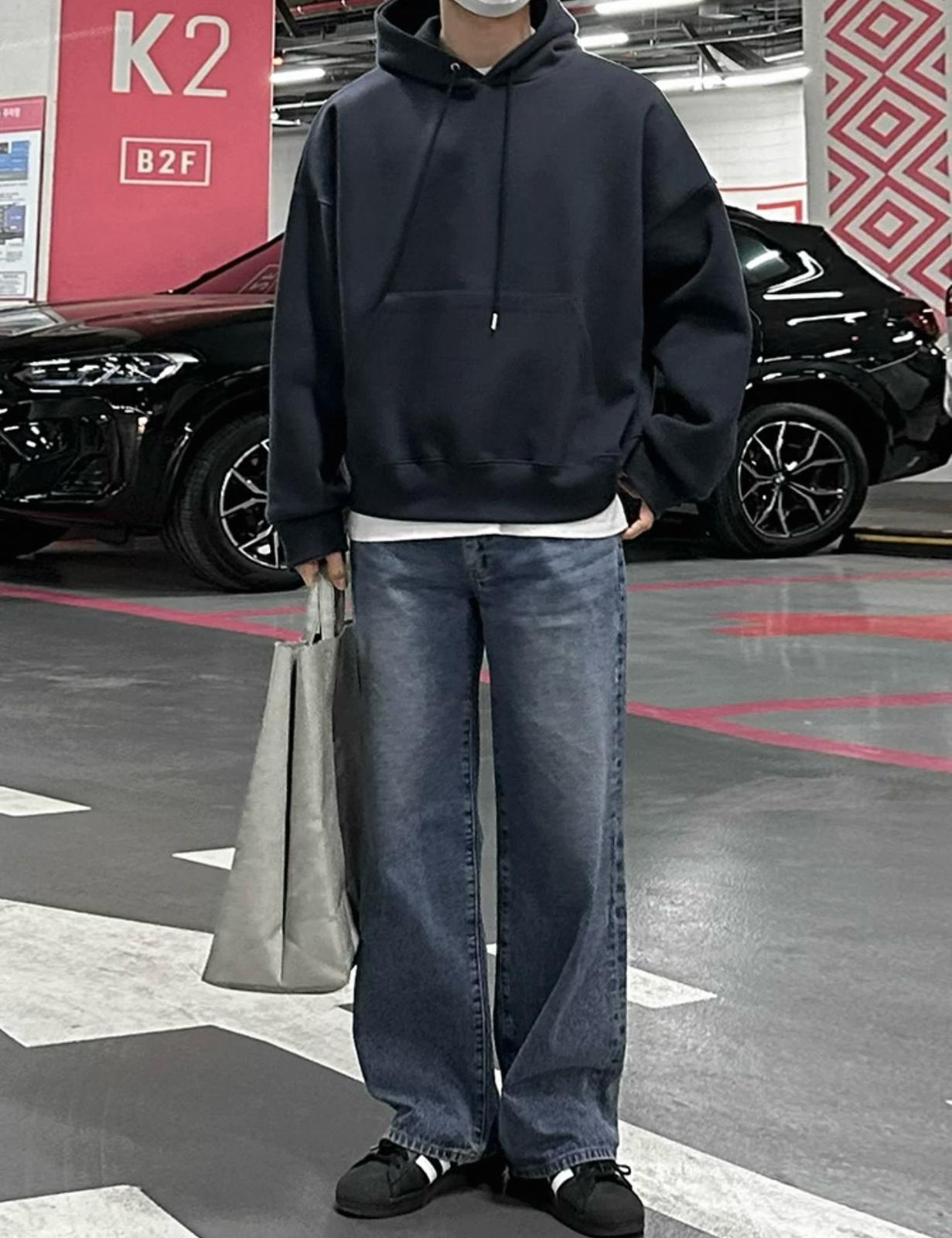 Baggy Jeans