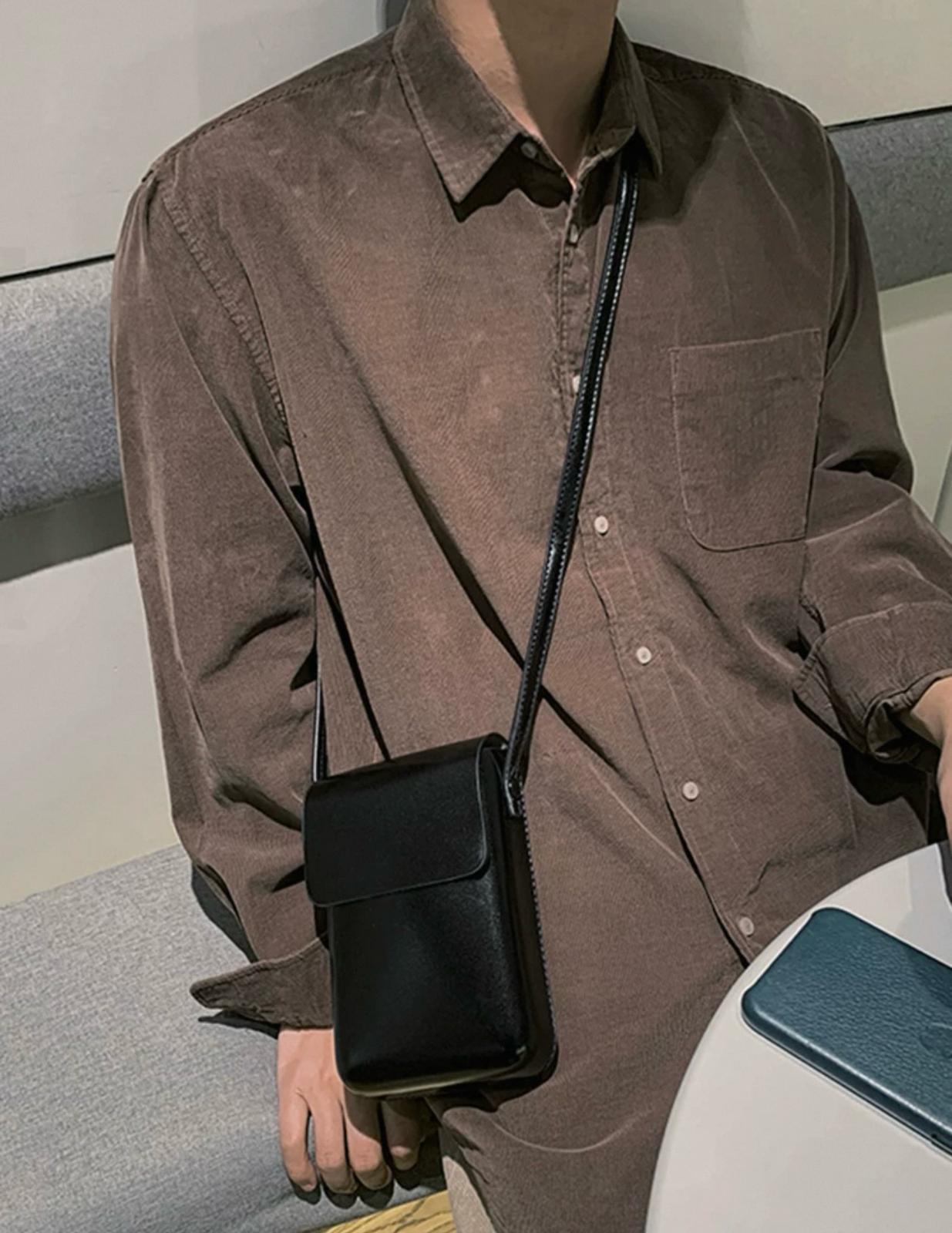 Sling Purse 1.0