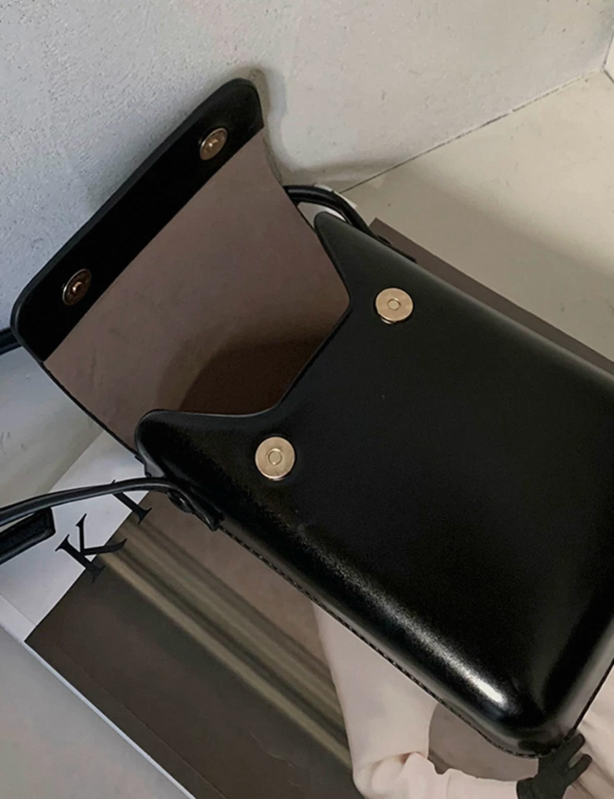 Sling Purse 1.0