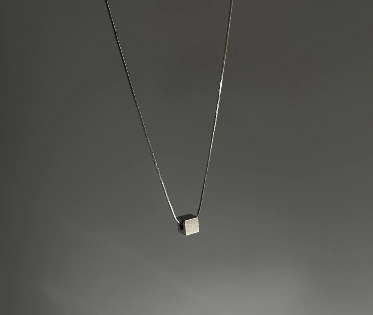 Necklace 1.0