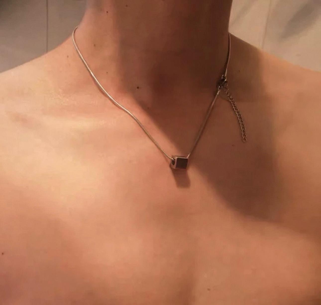 Necklace 1.0