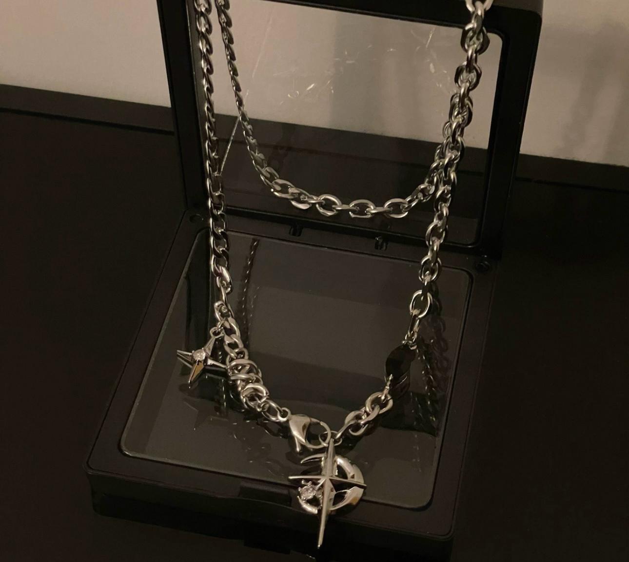 Necklace 2.0