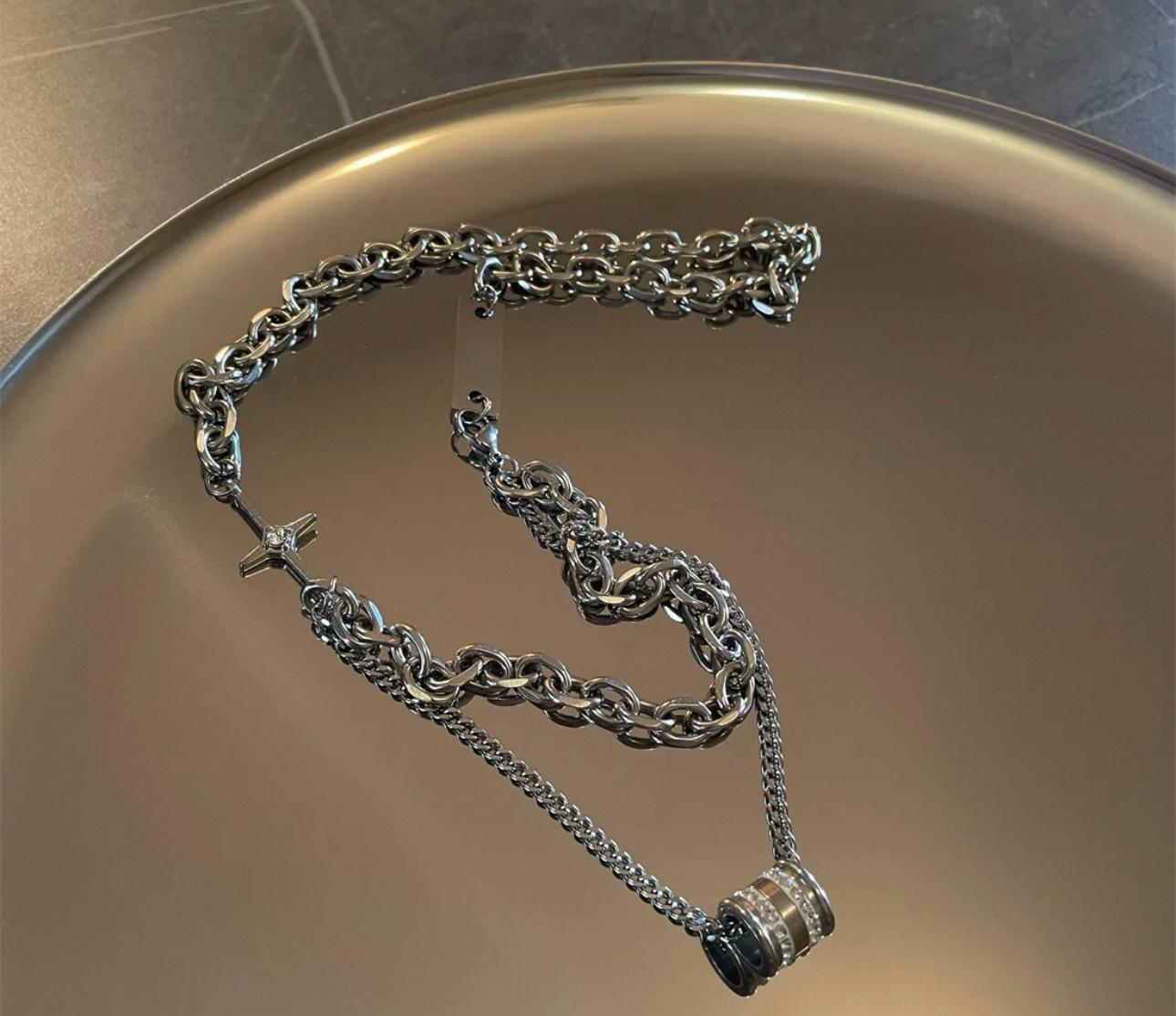 Necklace 4.0