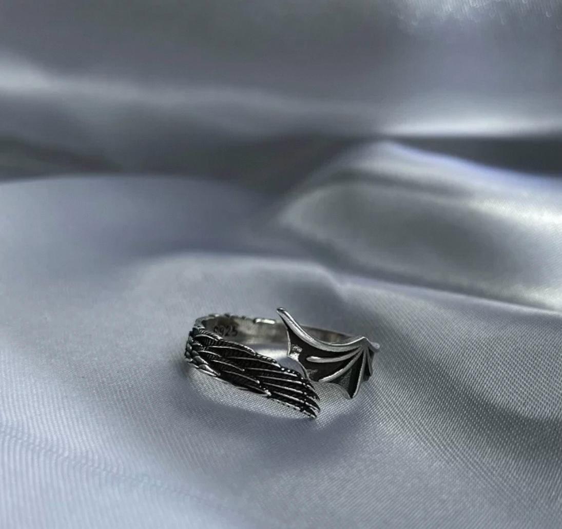 Ring 1.0