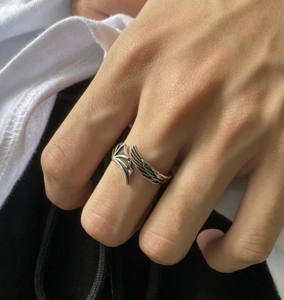 Ring 1.0