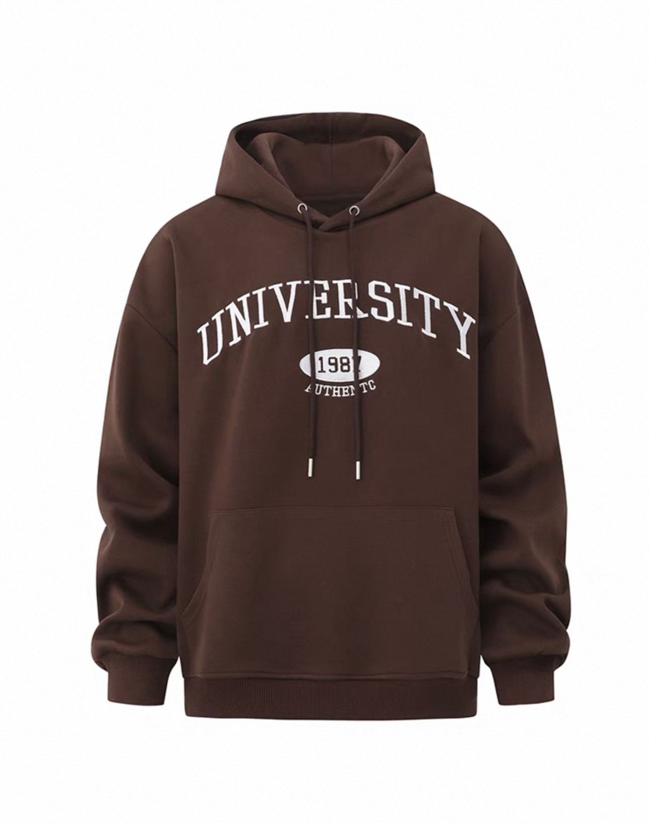 1987 university Hoodie