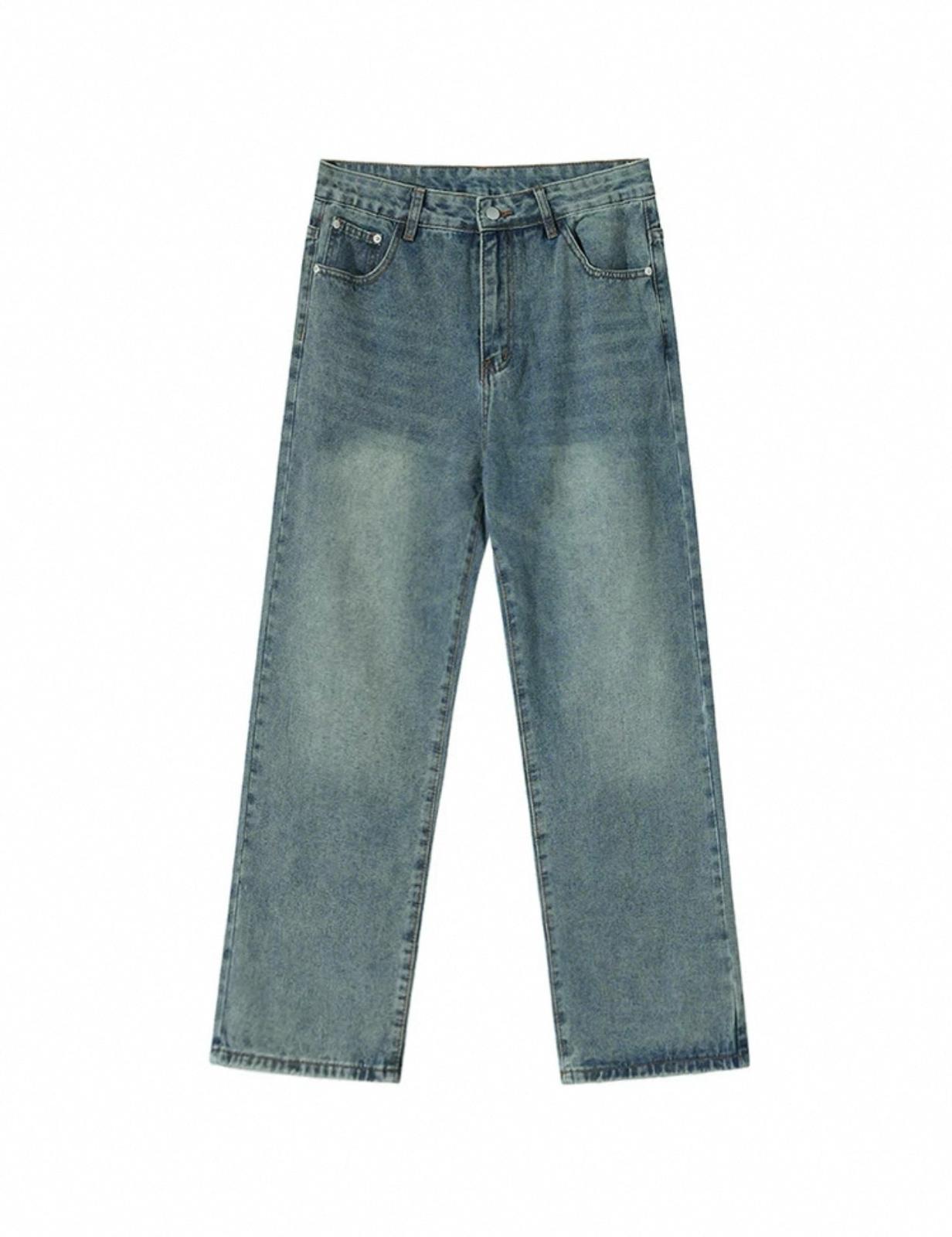 Baggy Jeans