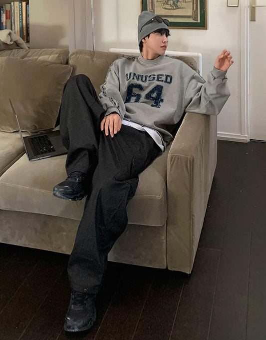 UNUSED 64 (Sweatshirt)
