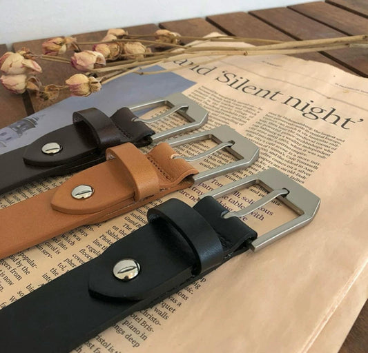 Belts 1.0
