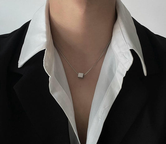 Necklace 1.0