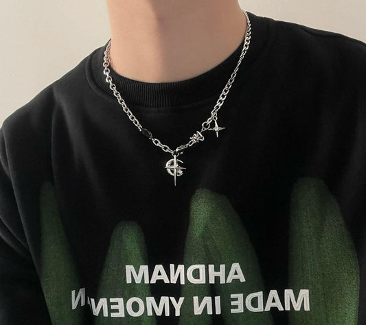 Necklace 2.0