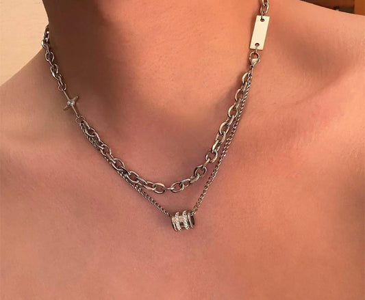 Necklace 4.0