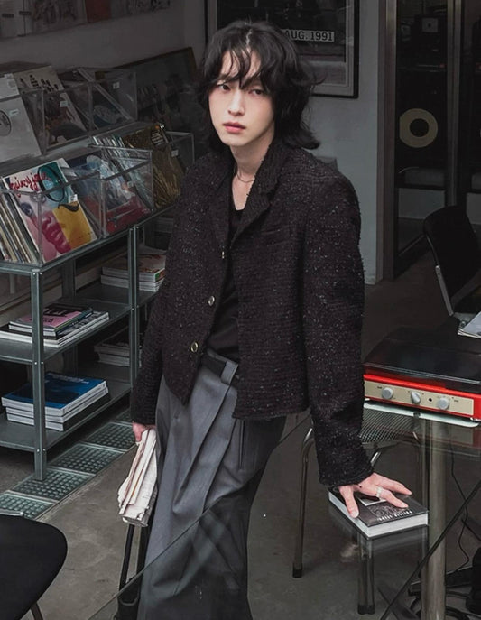 Blazer Jacket