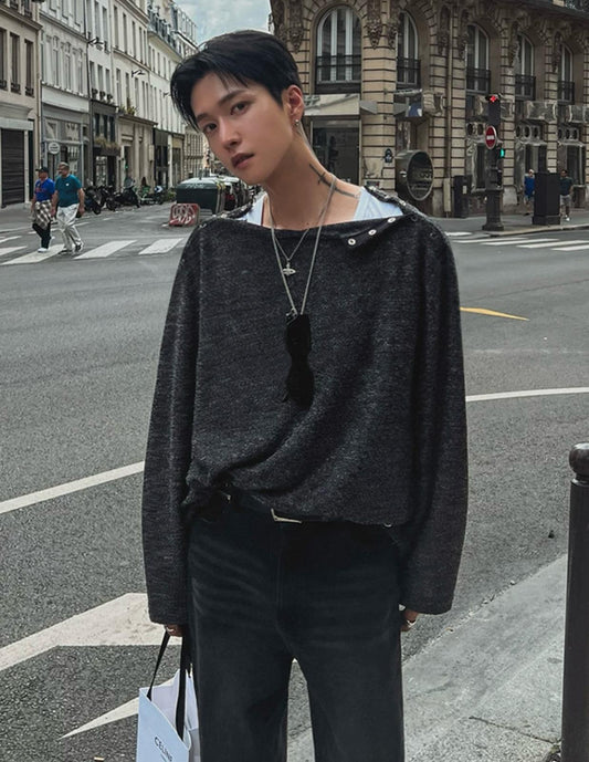 Corless Long Sleeve