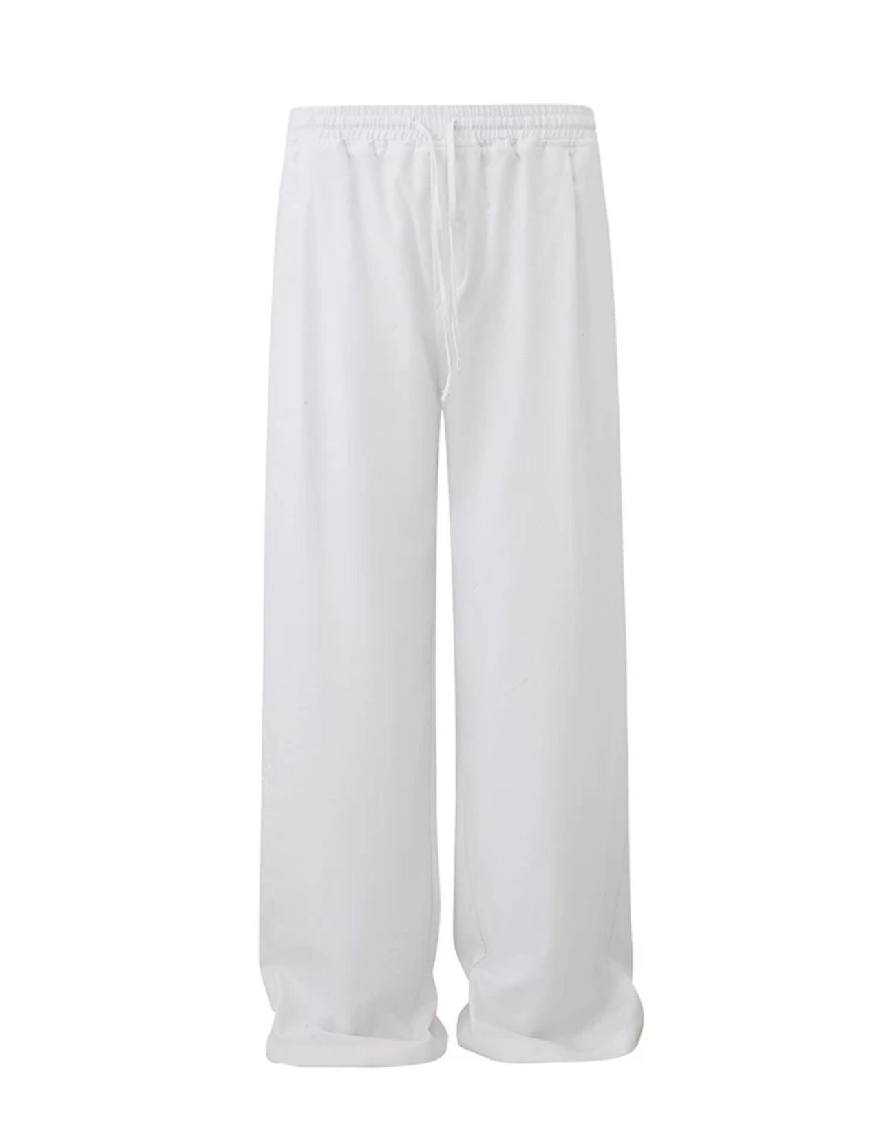 Old Money Long Pants