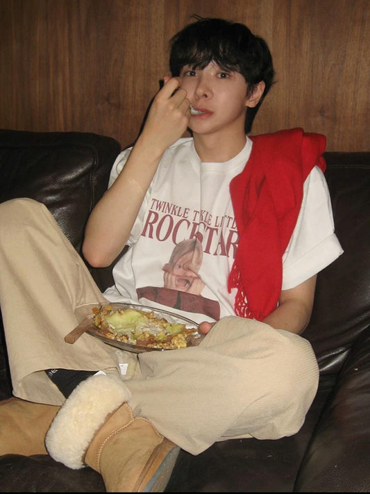 T-Shirt (Twinkle Twinkle)