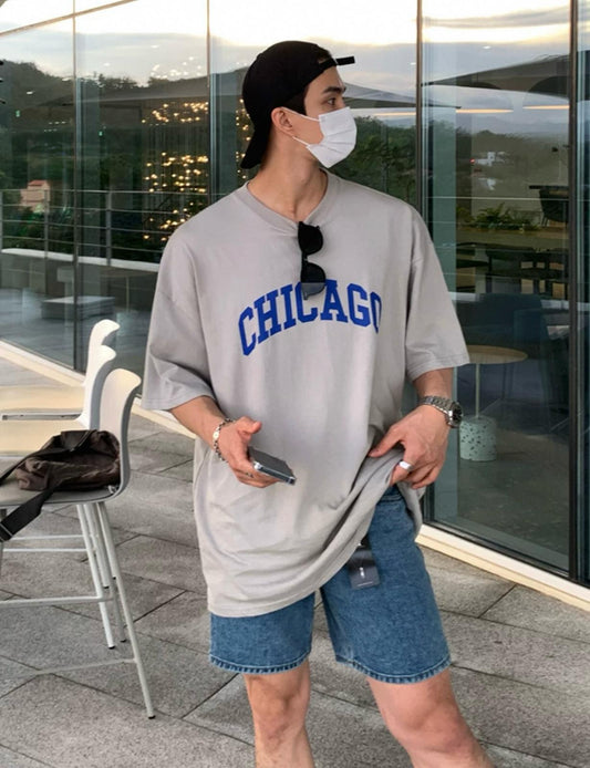 T-Shirt (Chicago)