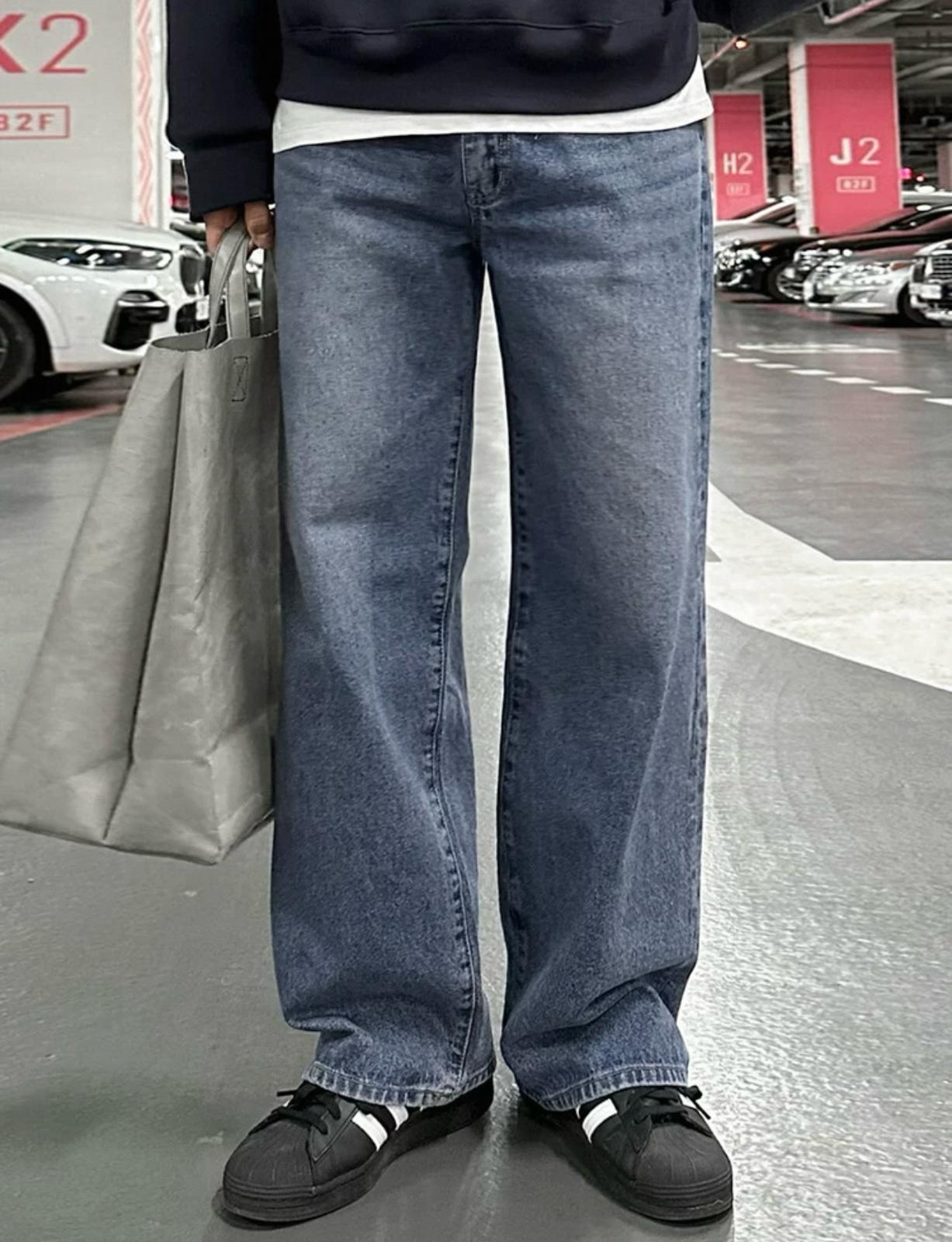 Baggy Jeans