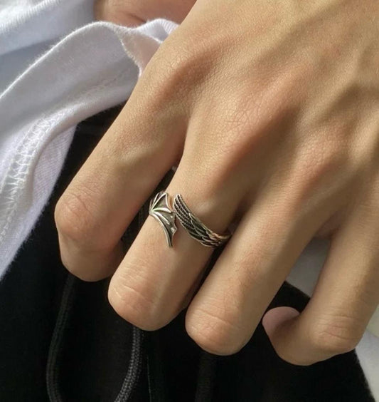 Ring 1.0