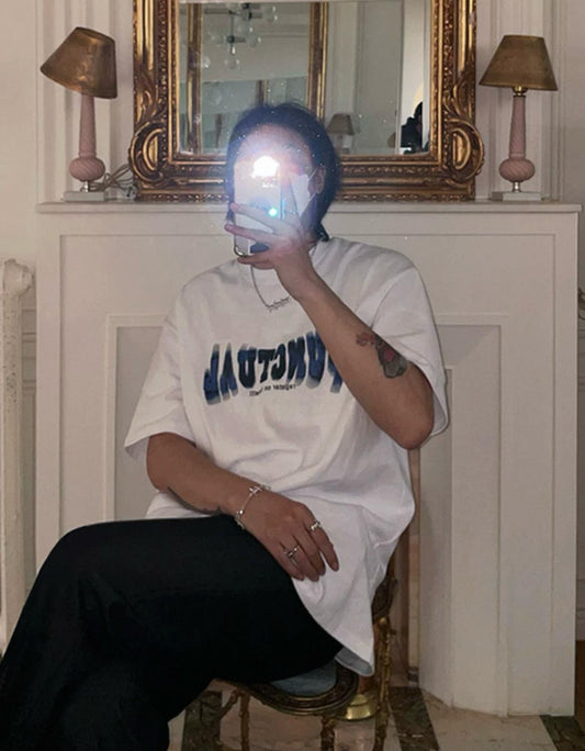 Punctual T-Shirt