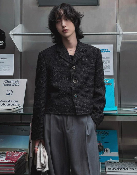 Blazer Jacket